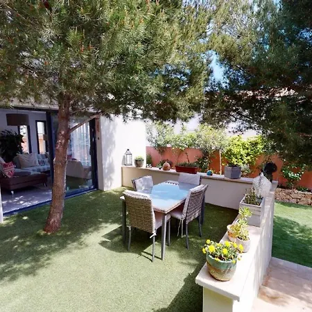 - 5 Etoiles Vue Sur La Lagune - Piscine Et Jacuzzi ! * Balaruc-les-Bains