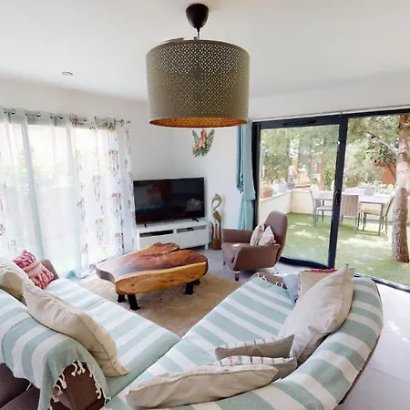 - 5 Etoiles Vue Sur La Lagune - Piscine Et Jacuzzi ! Villa Balaruc-les-Bains
