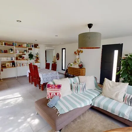- 5 Etoiles Vue Sur La Lagune - Piscine Et Jacuzzi ! Villa Balaruc-les-Bains